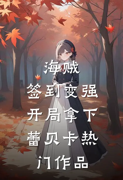 海贼：签到变强，开局拿下蕾贝卡热门作品