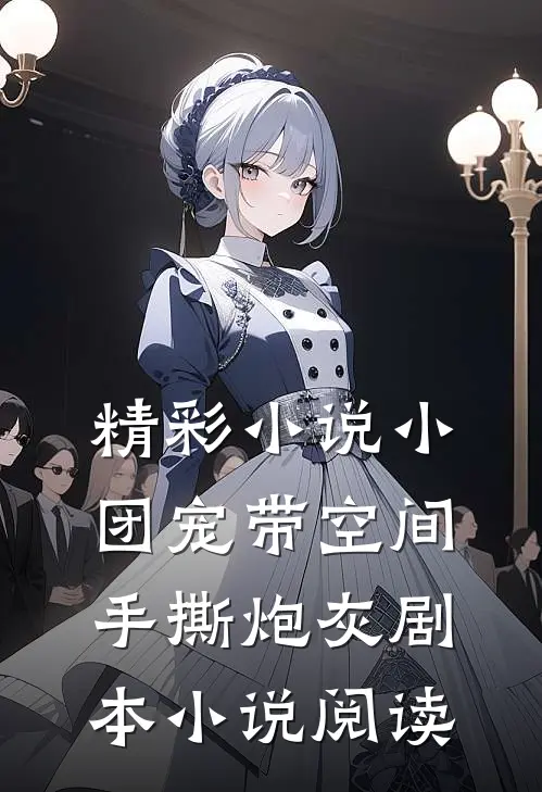 精彩小说小团宠带空间手撕炮灰剧本小说阅读