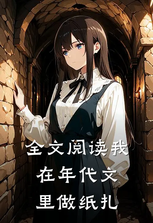全文阅读我在年代文里做纸扎