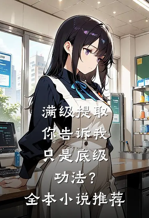 满级提取，你告诉我只是底级功法？全本小说推荐