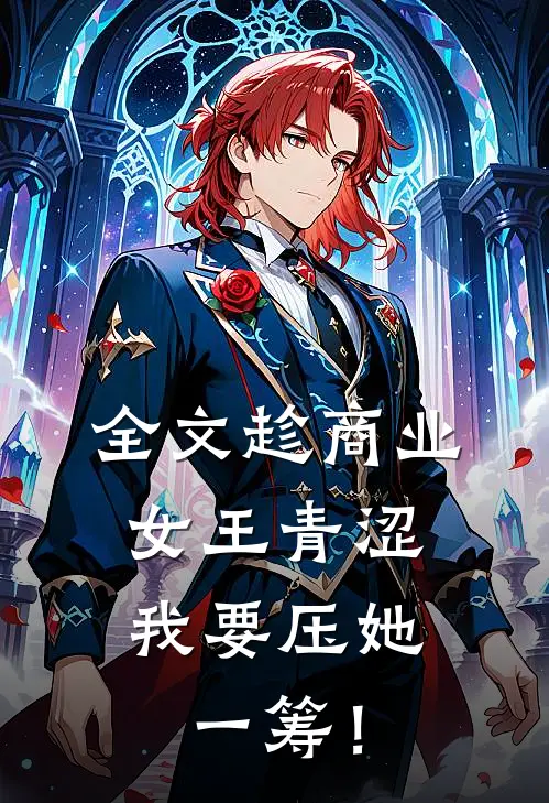 全文趁商业女王青涩，我要压她一筹！
