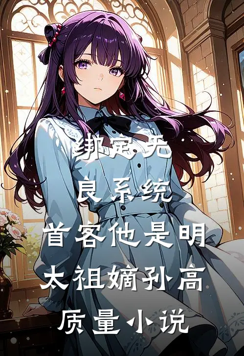 绑定无良系统，首客他是明太祖嫡孙高质量小说