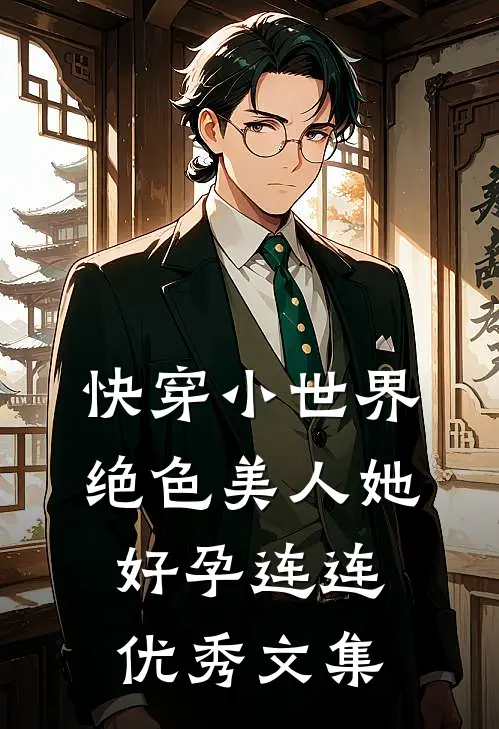 快穿小世界：绝色美人她好孕连连优秀文集