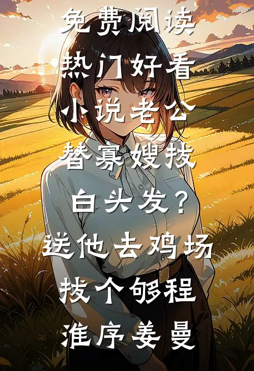 综武：合欢蚀骨，开局征服蓉儿宁尘黄蓉小说结局
