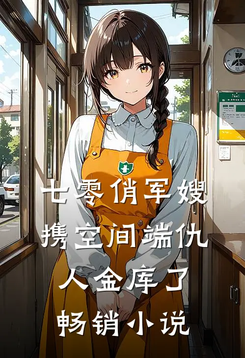七零俏军嫂，携空间端仇人金库了畅销小说