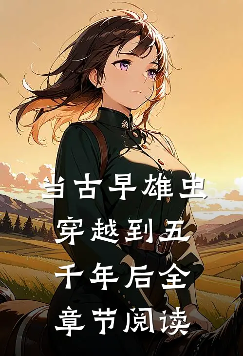 当古早雄虫穿越到五千年后全章节阅读