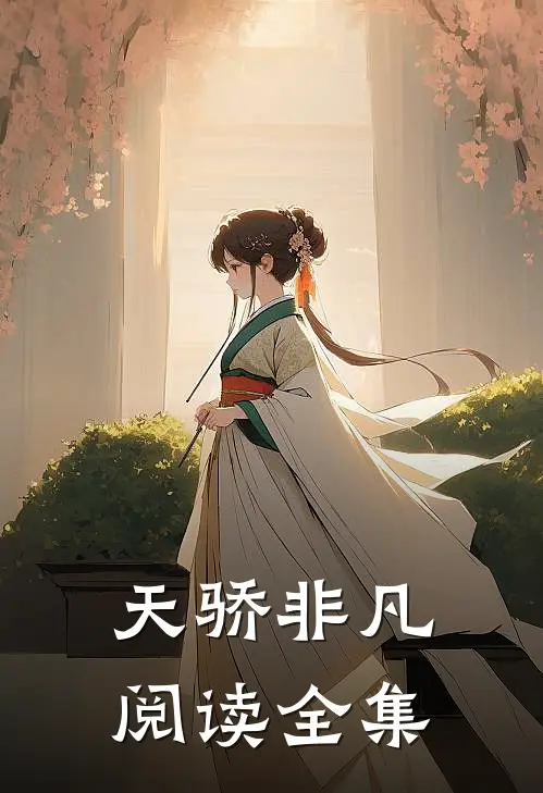 天骄非凡阅读全集