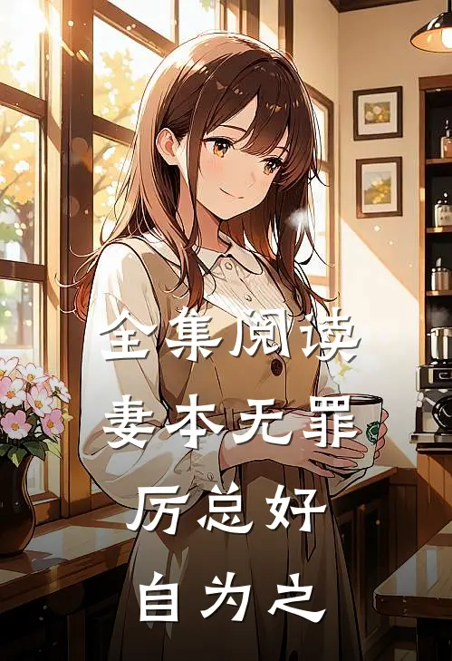 全集阅读妻本无罪，厉总好自为之