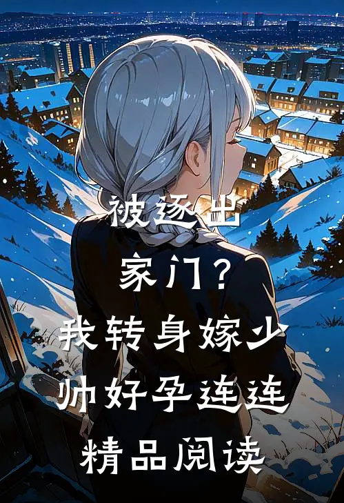 被逐出家门？我转身嫁少帅好孕连连精品阅读