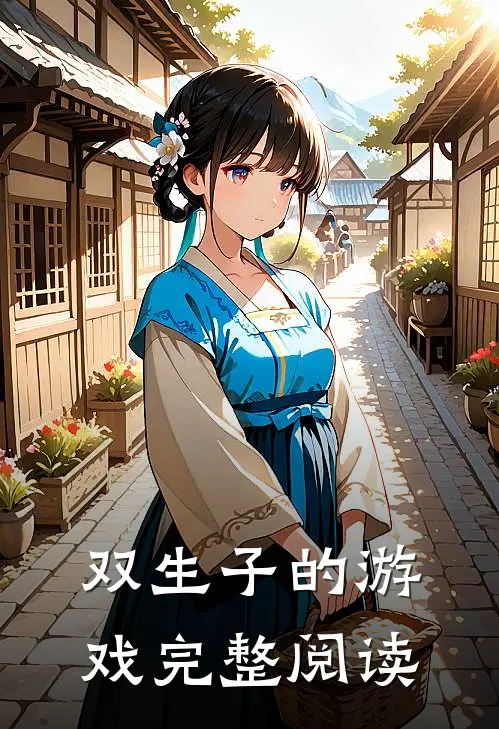 双生子的游戏完整阅读