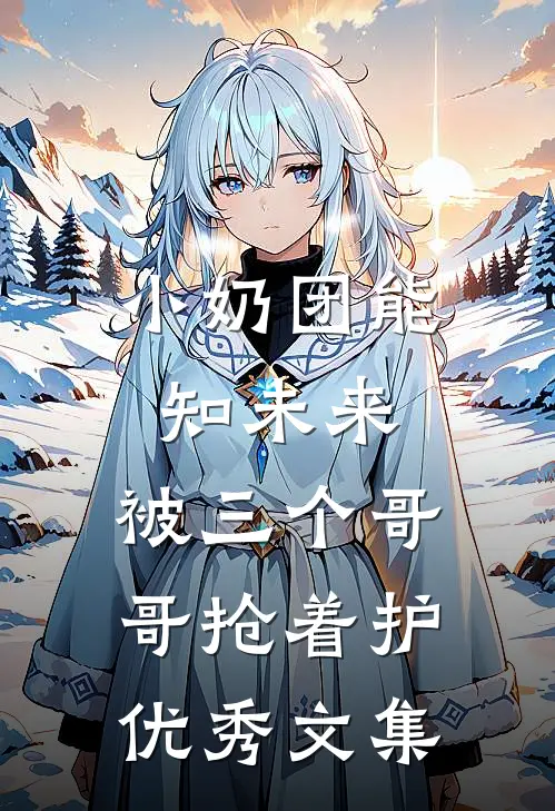 小奶团能知未来，被三个哥哥抢着护优秀文集