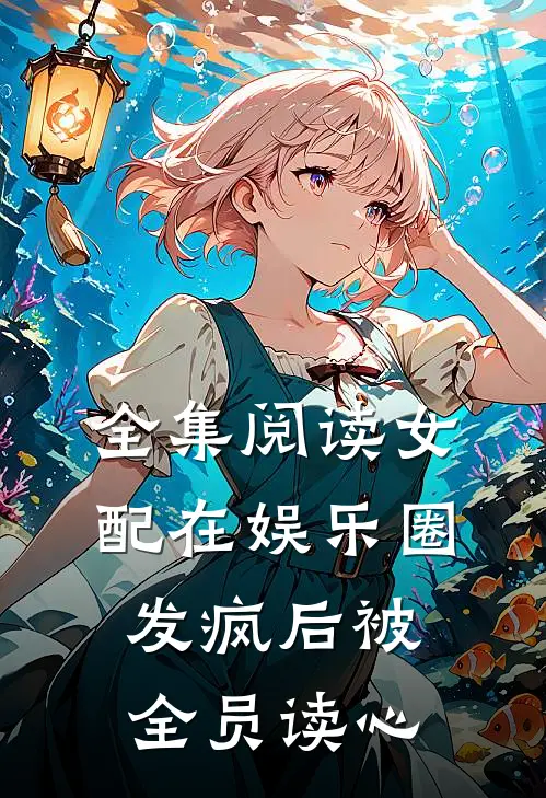 全集阅读女配在娱乐圈发疯后被全员读心