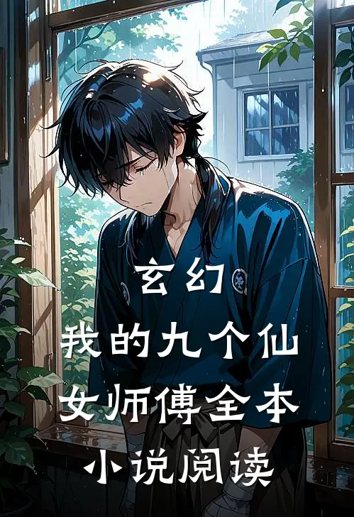 玄幻：我的九个仙女师傅全本小说阅读