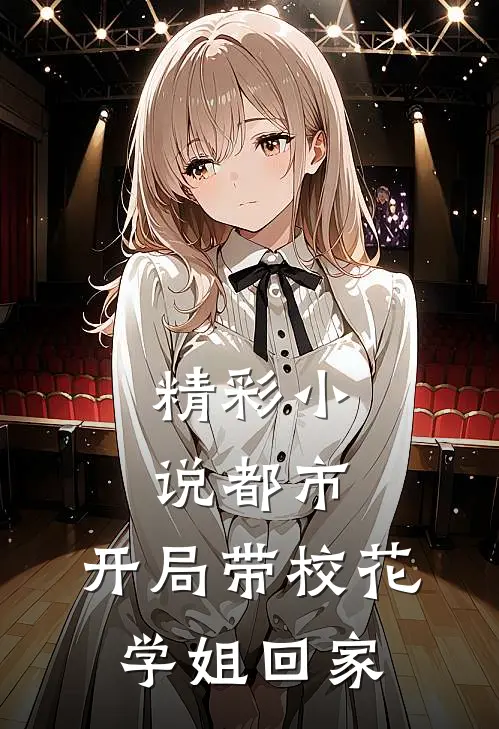 精彩小说都市：开局带校花学姐回家