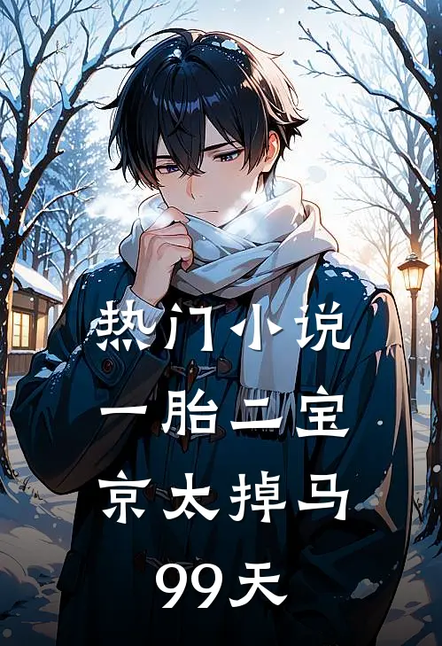 热门小说一胎二宝：京太掉马99天