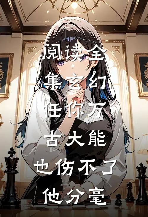 阅读全集玄幻：任你万古大能，也伤不了他分毫