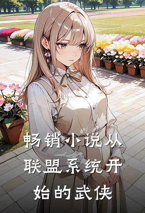 畅销小说从联盟系统开始的武侠