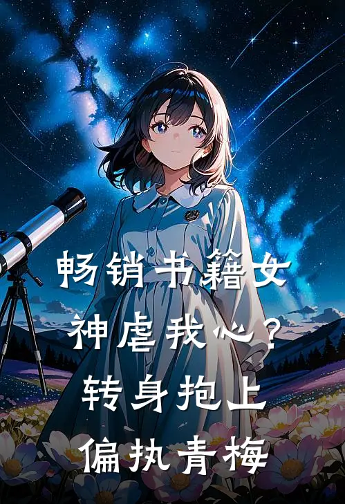 畅销书籍女神虐我心？转身抱上偏执青梅
