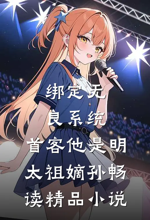 绑定无良系统，首客他是明太祖嫡孙畅读精品小说