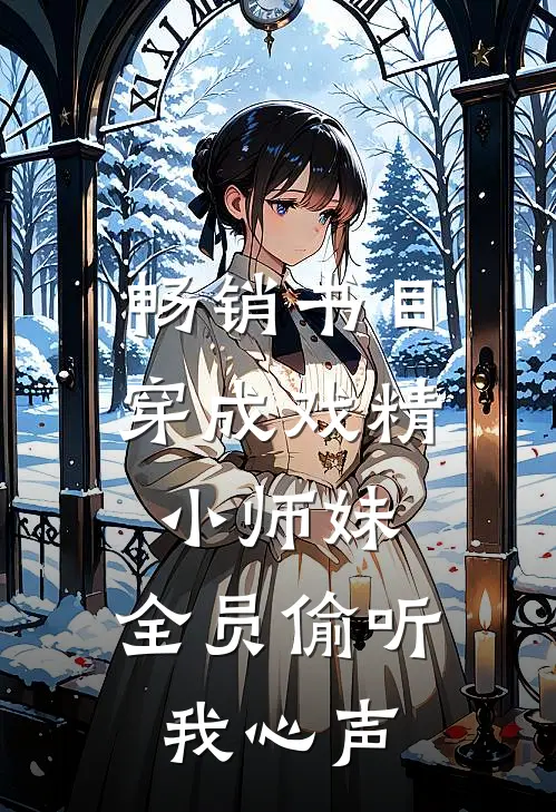畅销书目穿成戏精小师妹，全员偷听我心声