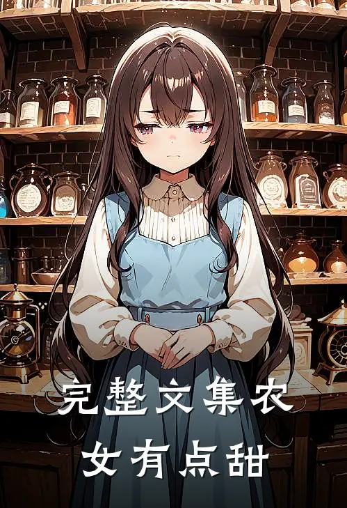 完整文集农女有点甜