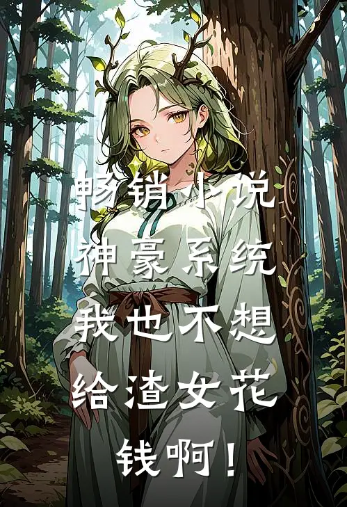 畅销小说神豪系统：我也不想给渣女花钱啊！