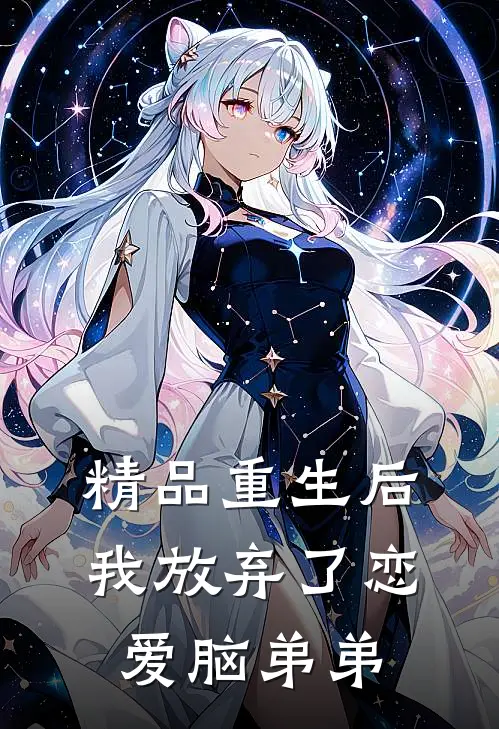 精品重生后，我放弃了恋爱脑弟弟