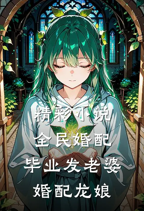 精彩小说全民婚配：毕业发老婆，婚配龙娘