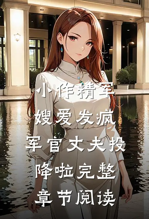 小作精军嫂爱发疯，军官丈夫投降啦完整章节阅读