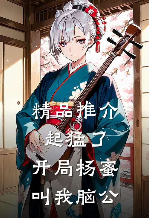 精品推介起猛了，开局杨蜜叫我脑公