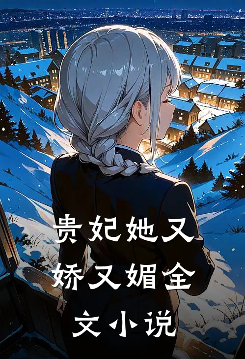 贵妃她又娇又媚全文小说