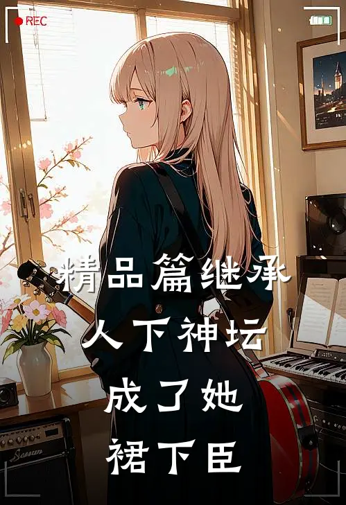 精品篇继承人下神坛，成了她裙下臣
