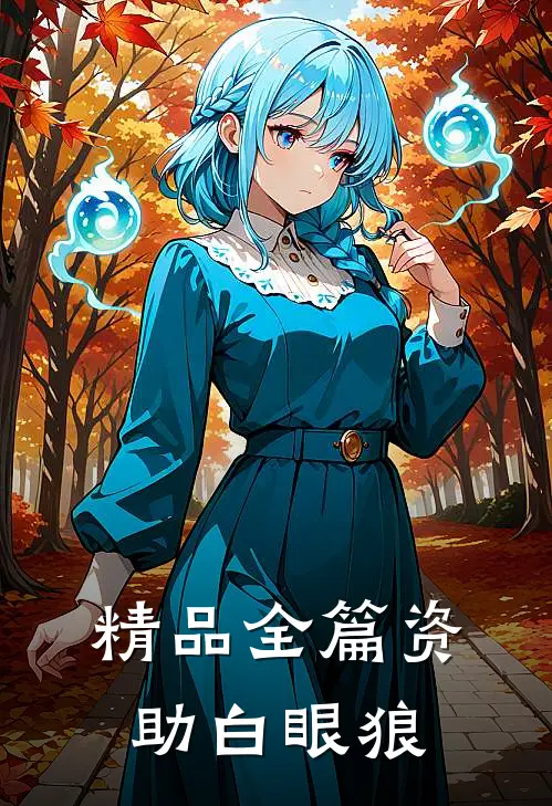 精品全篇资助白眼狼