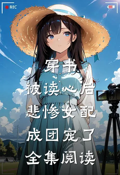 穿书，被读心后悲惨女配成团宠了全集阅读