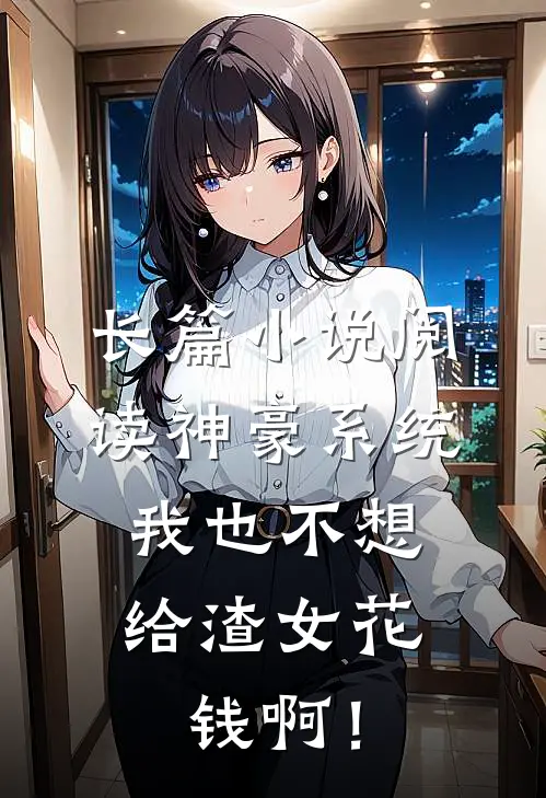 长篇小说阅读神豪系统：我也不想给渣女花钱啊！