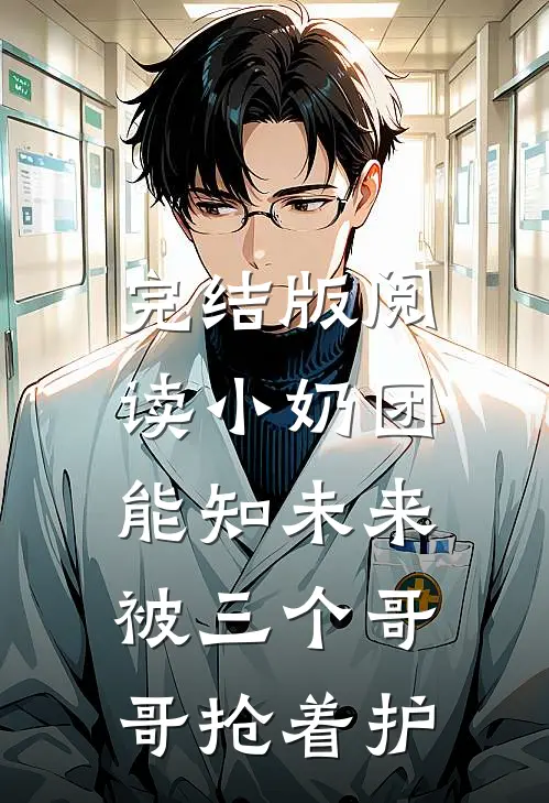 完结版阅读小奶团能知未来，被三个哥哥抢着护