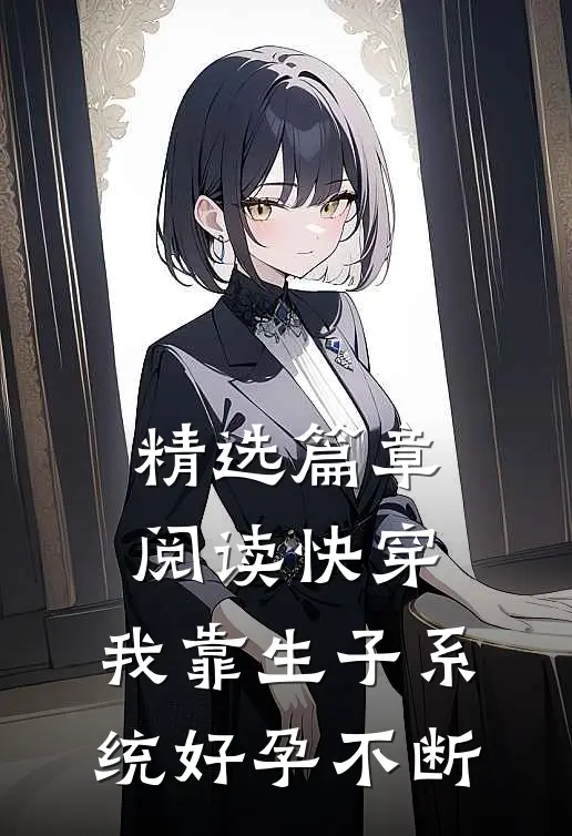 精选篇章阅读快穿：我靠生子系统好孕不断