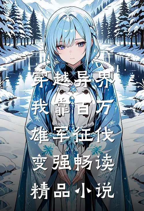 穿越异界：我靠百万雄军征伐变强畅读精品小说