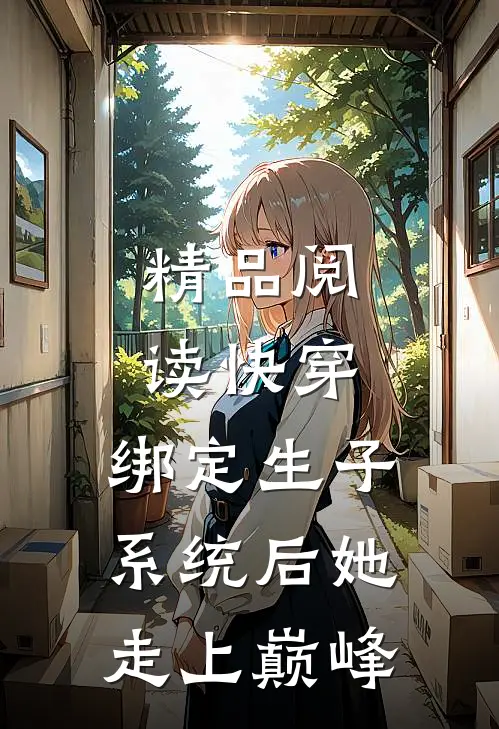 精品阅读快穿，绑定生子系统后她走上巅峰