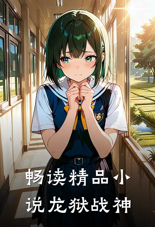 畅读精品小说龙狱战神