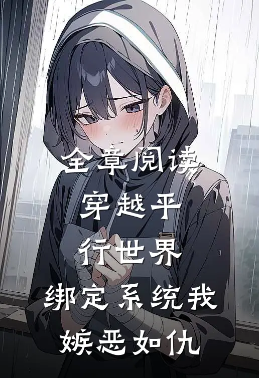 全章阅读穿越平行世界：绑定系统我嫉恶如仇