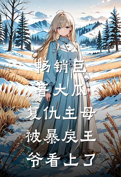 畅销巨著大瓜：复仇主母被暴戾王爷看上了