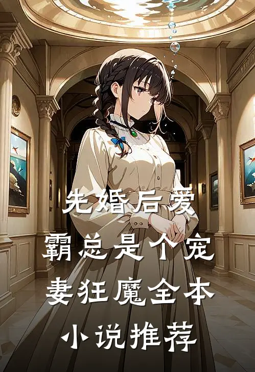 先婚后爱：霸总是个宠妻狂魔全本小说推荐
