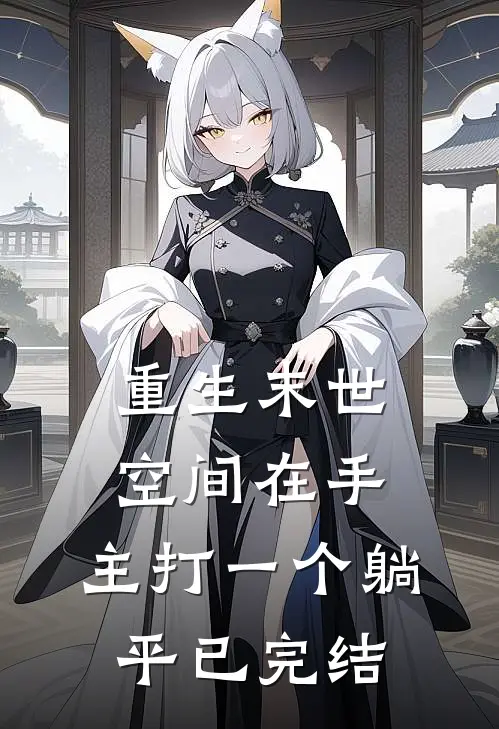 重生末世：空间在手，主打一个躺平已完结