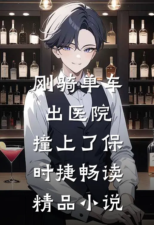 刚骑单车出医院，撞上了保时捷畅读精品小说