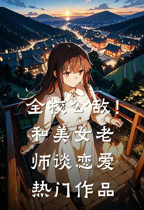 全校公敌！和美女老师谈恋爱热门作品