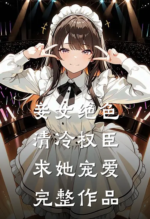 妾女绝色：清冷权臣求她宠爱完整作品