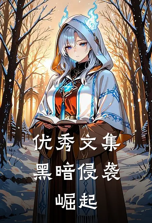 优秀文集黑暗侵袭：崛起