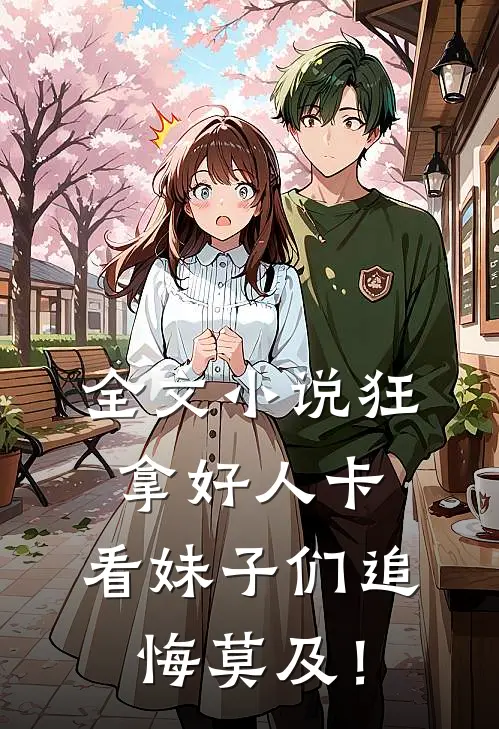 全文小说狂拿好人卡，看妹子们追悔莫及！