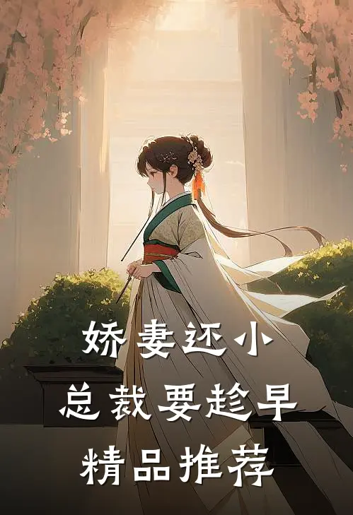 娇妻还小，总裁要趁早精品推荐